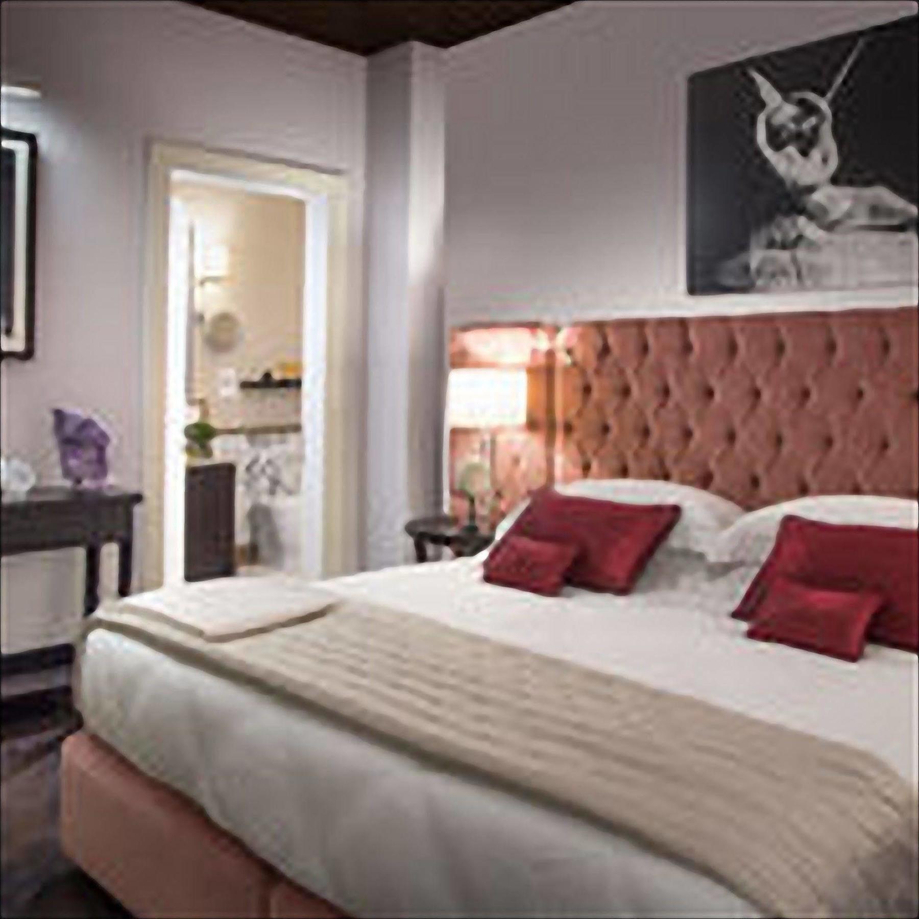 Grand Amore Hotel And Spa - Ricci Collection Firenze Eksteriør bilde