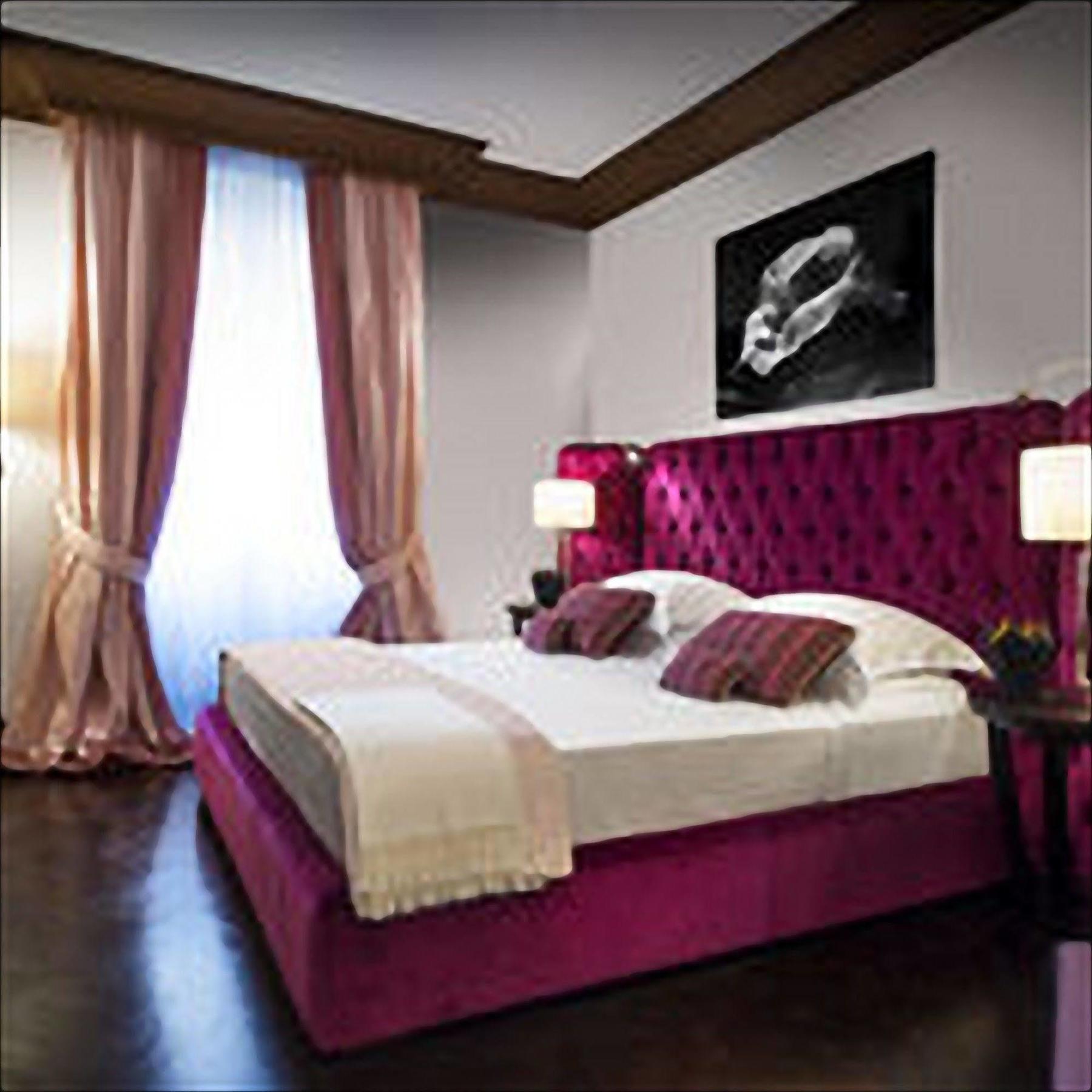 Grand Amore Hotel And Spa - Ricci Collection Firenze Eksteriør bilde