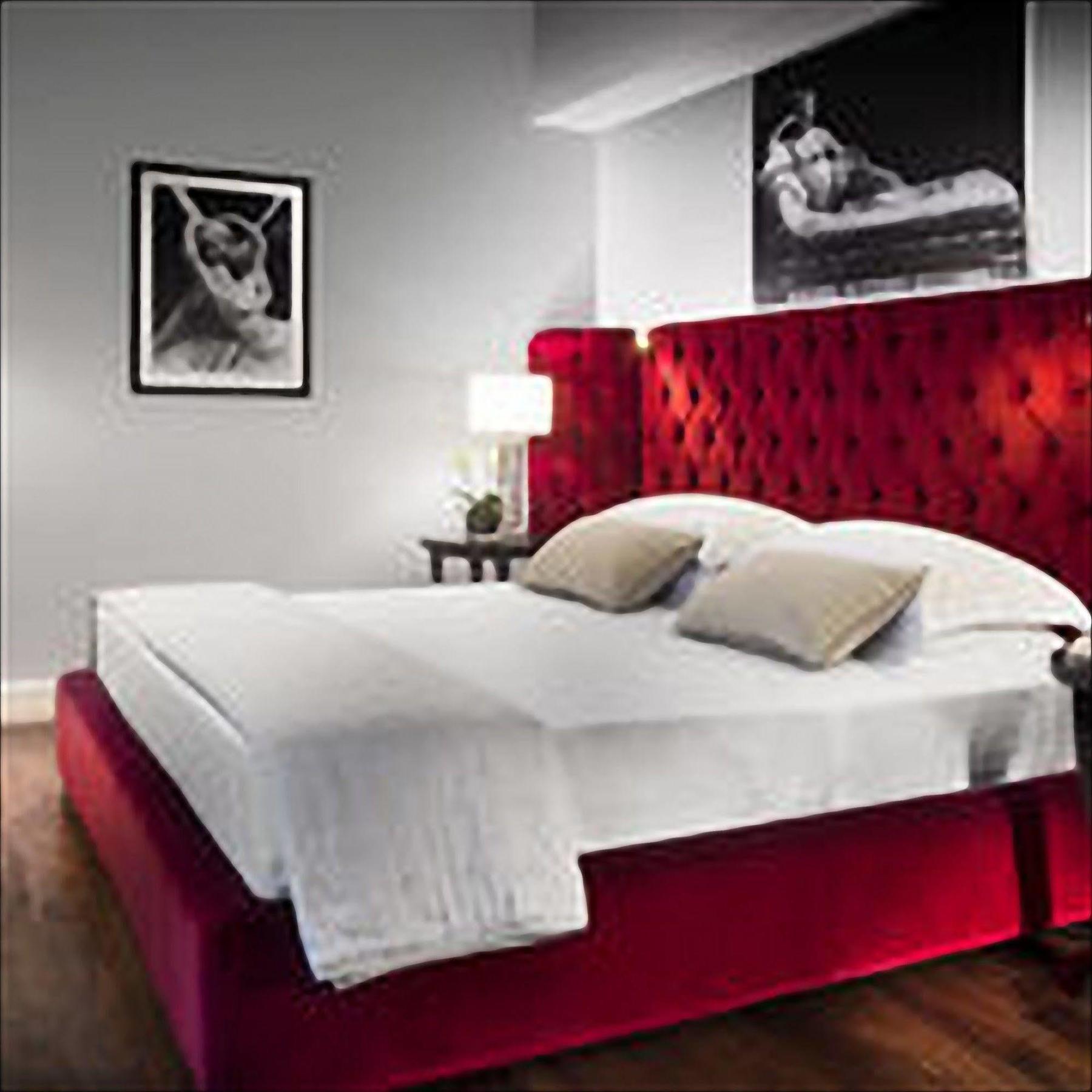 Grand Amore Hotel And Spa - Ricci Collection Firenze Eksteriør bilde