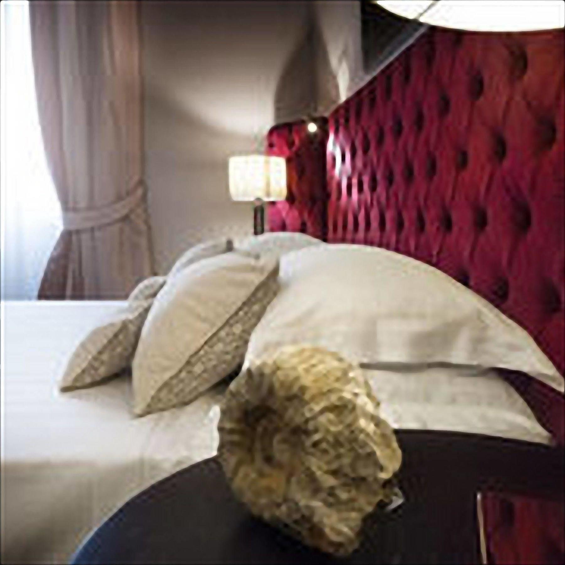 Grand Amore Hotel And Spa - Ricci Collection Firenze Eksteriør bilde