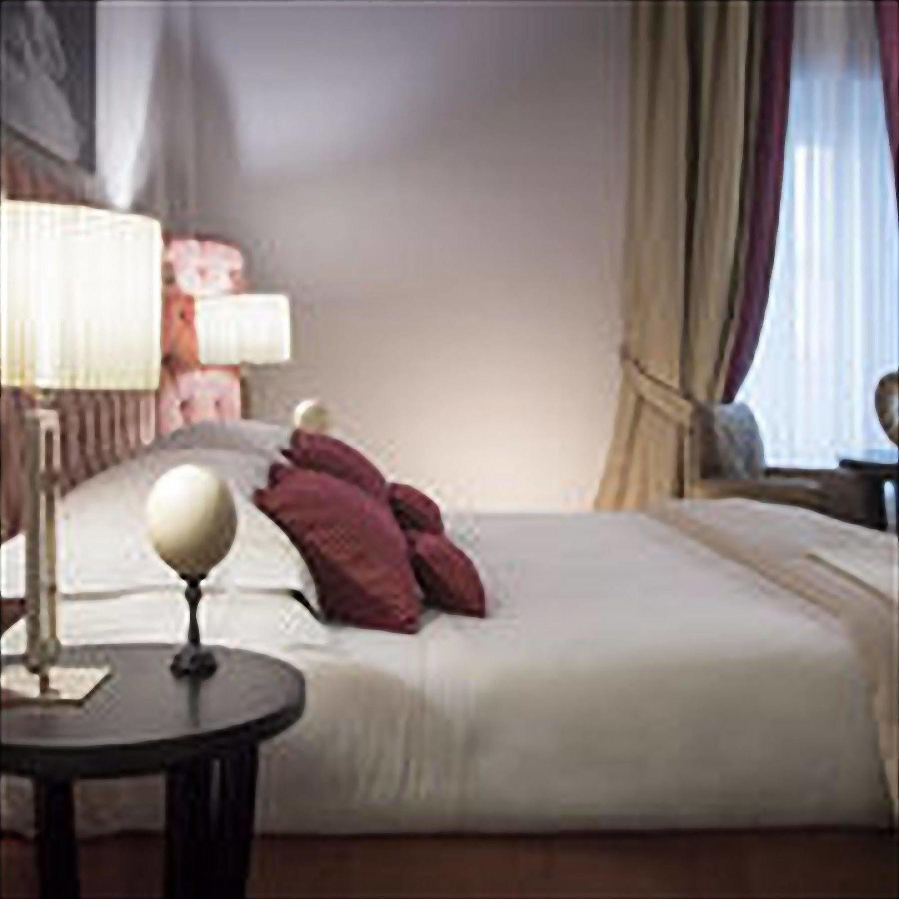 Grand Amore Hotel And Spa - Ricci Collection Firenze Eksteriør bilde